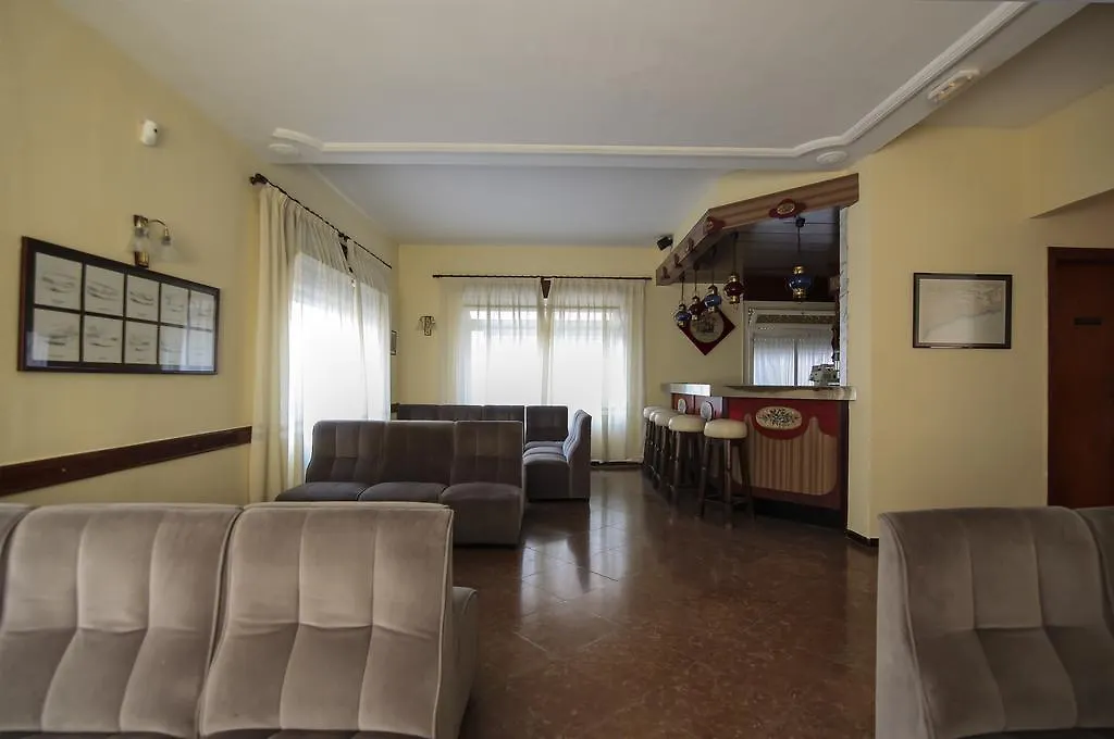 Hotel Montserrat Lloret de Mar
