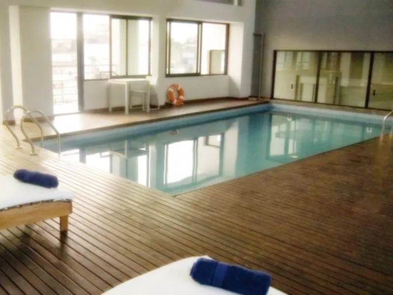 Hotel Montserrat Lloret de Mar