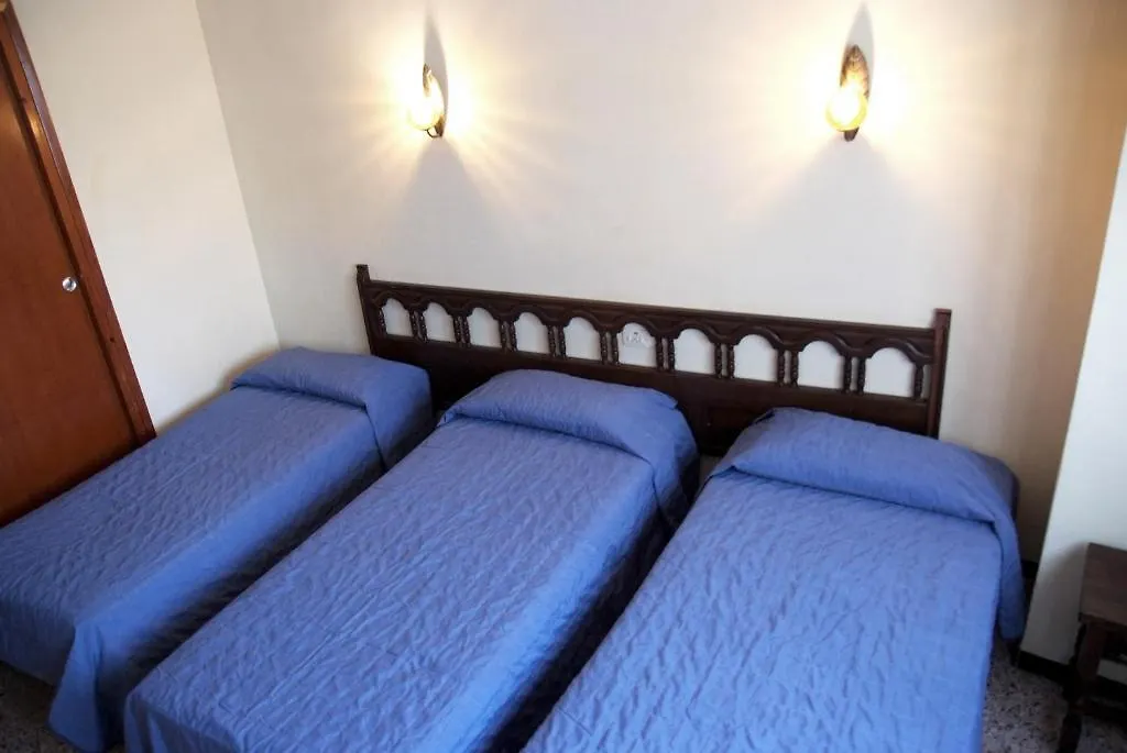 Hotel Montserrat Lloret de Mar Spagna