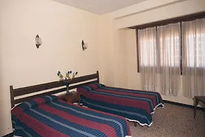 Hotel Montserrat Lloret de Mar